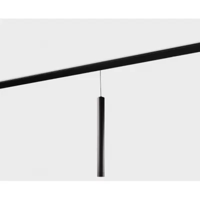 Трековый светильник  IT012-5029 black 3000K Italline