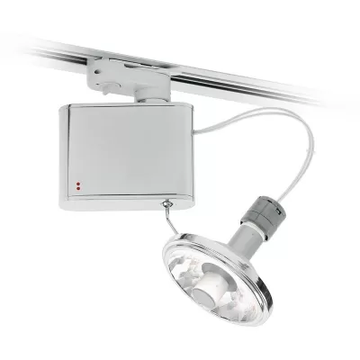 Трековый светильник Orbis D70J0915 Fabbian