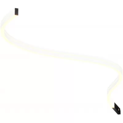 Трековый светильник Flex TR186-1-8W2.7K-B Maytoni Трековый светильник Flex TR186-1-8W2.7K-B Maytoni