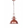 Подвесной светильник Eligio LDP 6863-1 R.GD Lumina Deco