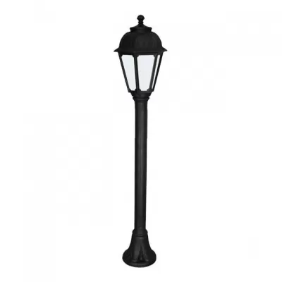 Наземный фонарь Saba K22.151.000.AYE27 Fumagalli