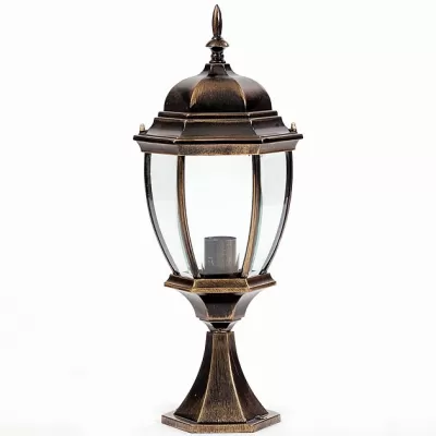 Наземный фонарь 91204L Gb Oasis Light Наземный фонарь 91204L Gb Oasis Light