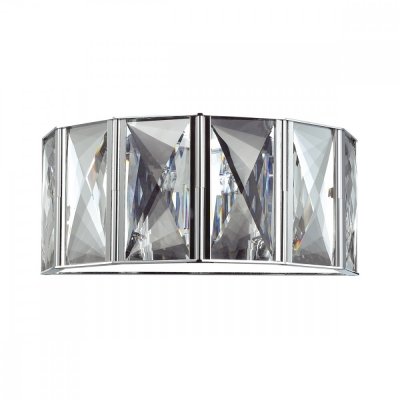 Настенный светильник Brittani 4119/2W Odeon Light