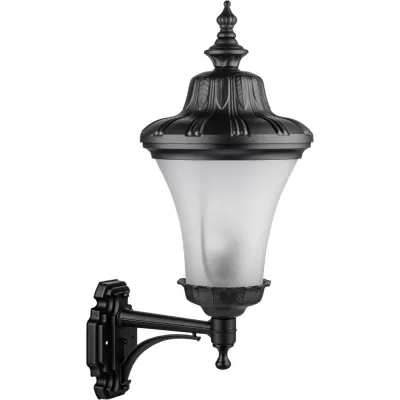 Настенный фонарь уличный ELBA 86401/01 Bl Oasis Light Настенный фонарь уличный ELBA 86401/01 Bl Oasis Light