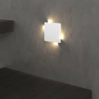 Подсветка для лестниц и ступеней Step MRL LED 1120 белый Elektrostandard