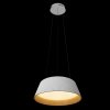Подвесной светильник Evans 10224P White белый конус Loft It