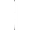 Трековый светильник Waist TR168-1-7W3K-M-B черный конус Maytoni
