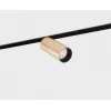 Трековый светильник IT012-5026 gold 3000K цилиндр цвет золото Italline Трековый светильник IT012-5026 gold 3000K цилиндр цвет золото Italline