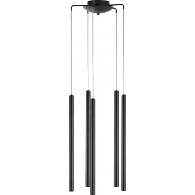 Подвесной светильник Tubo L5T747247 Lightstar