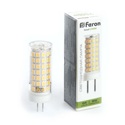 Лампочка светодиодная  38144 Feron
