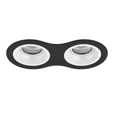 Точечный светильник Domino D6270606 Lightstar