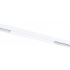 Трековый светильник Linea A4632PL-1WH белый Artelamp