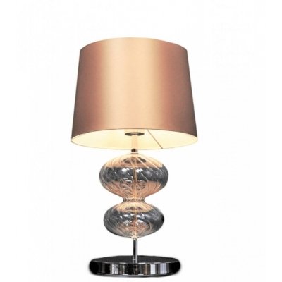 Интерьерная настольная лампа Veneziana LDT 1116 Lumina Deco