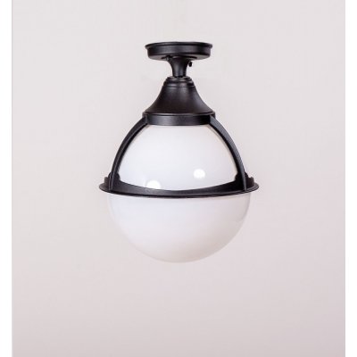 Потолочный светильник уличный GENOVA 88105A Bl Oasis Light