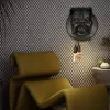 Настенный светильник Bulldog 10177 Black Loft It