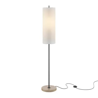 Торшер Glamping MOD437FL-01B Maytoni