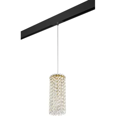 Трековый светильник Cristallo PRO795322 Lightstar Трековый светильник Cristallo PRO795322 Lightstar