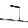 Подвесной светильник SL1018 SL1018.403.04 прозрачный ST Luce