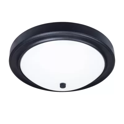 Потолочный светильник James A4049PL-3BK Artelamp