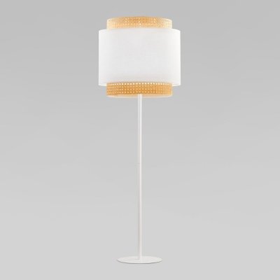 Торшер Boho 5566 Boho White TK Lighting