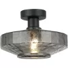 Стеклянное бра Acordy 2198/06/01CW Stilfort