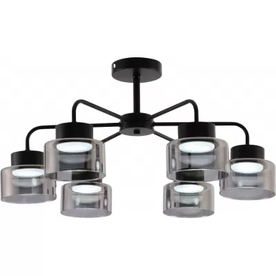 Потолочная люстра Marsha 9193-306 Rivoli