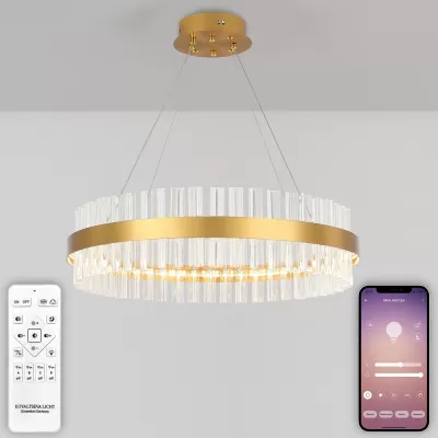 Подвесная люстра Royalton INNOVATION STYLE 83108 Natali Kovaltseva германия