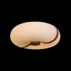 Стеклянный потолочный светильник Bolina 10473 белый Loft It