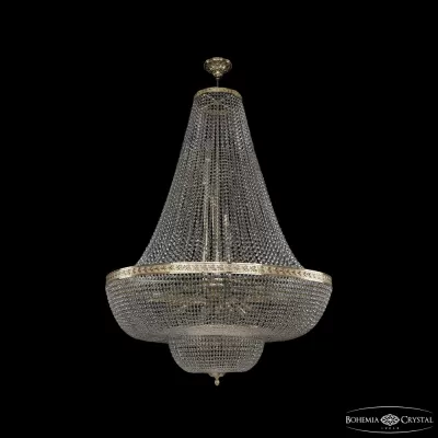 Потолочная люстра 1909 19091/H2/100IV G C1 Bohemia