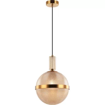 Подвесной светильник Rope 2092/03/01P Stilfort