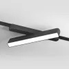 Трековый светильник AIR LINEAR DK5363-BK белый Denkirs