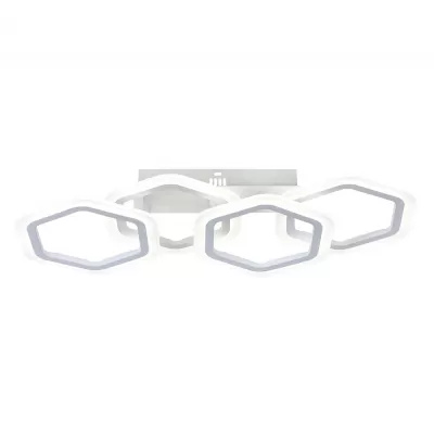 Потолочный светильник Eris 10259/4LED Escada