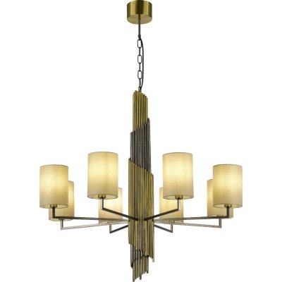 Подвесная люстра Gloria SL1638.303.08 ST Luce