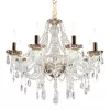 Подвесная люстра Gadoni OML-74803-08 Omnilux