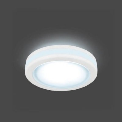 Точечный светильник Backlight BL103 Gauss