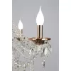 Подвесная люстра Gadoni OML-74803-08 Omnilux