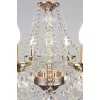 Подвесная люстра Gadoni OML-74803-08 Omnilux