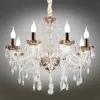 Подвесная люстра Gadoni OML-74803-08 Omnilux