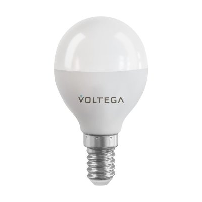 Лампочка светодиодная VG 2428 Voltega