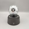 Стеклянный ночник Disco 689/L LED форма шар Escada