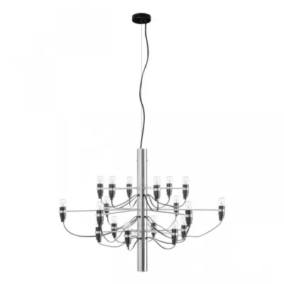 Подвесная люстра Gino 10196/650 Chrome Loft It