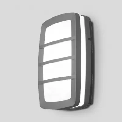 Настенный светильник уличный SIDNEY 3381 Gr Oasis Light