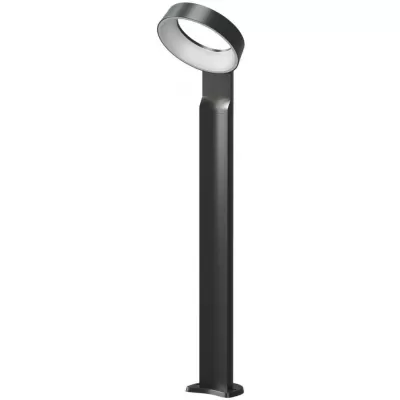 Наземный светильник SANVIK DK9718-BK Denkirs