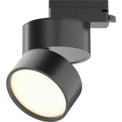 Трековый светильник ONDA TR007-1-12W3K-B Maytoni Трековый светильник ONDA TR007-1-12W3K-B Maytoni