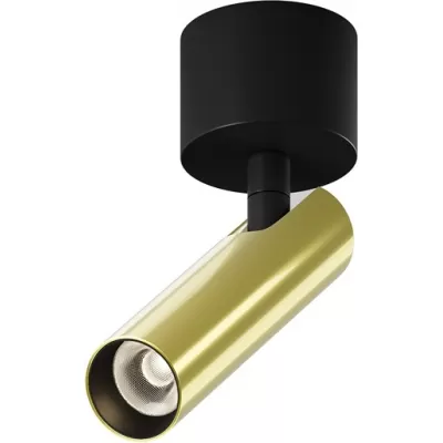 Спот Focus T C141CL-L125-6W3K-BBS Maytoni