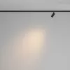 Трековый светильник Focus Led TR176-1-3WTW-M-B черный цилиндр Maytoni Трековый светильник Focus Led TR176-1-3WTW-M-B черный цилиндр Maytoni