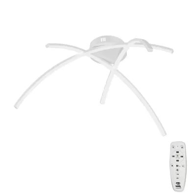 Потолочная люстра  V38450DT-0/3PL Vitaluce