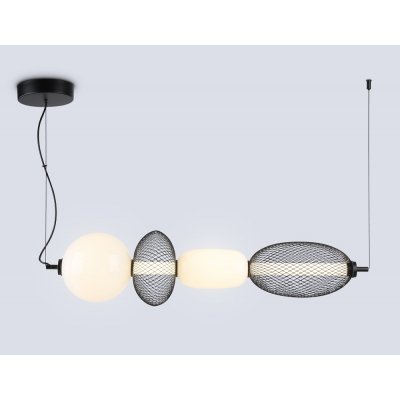 Подвесной светильник High Light LH11010 Ambrella