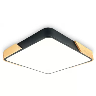 Потолочный светильник ORBITAL FZ1316 Ambrella прямоугольный