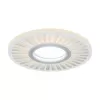 Точечный светильник Backlight BL137 белый Gauss